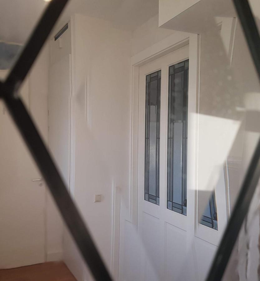 B&B Landlust Guesthouse ปือร์เมอแร็นด์ ภายนอก รูปภาพ