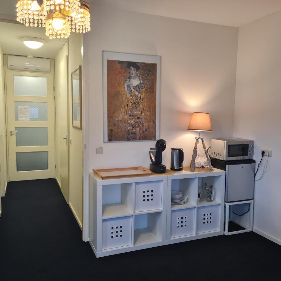 B&B Landlust Guesthouse ปือร์เมอแร็นด์ ภายนอก รูปภาพ