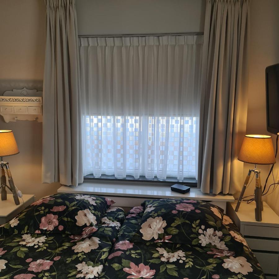 B&B Landlust Guesthouse ปือร์เมอแร็นด์ ภายนอก รูปภาพ