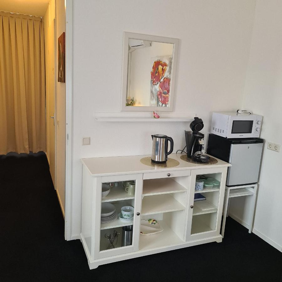 B&B Landlust Guesthouse ปือร์เมอแร็นด์ ภายนอก รูปภาพ