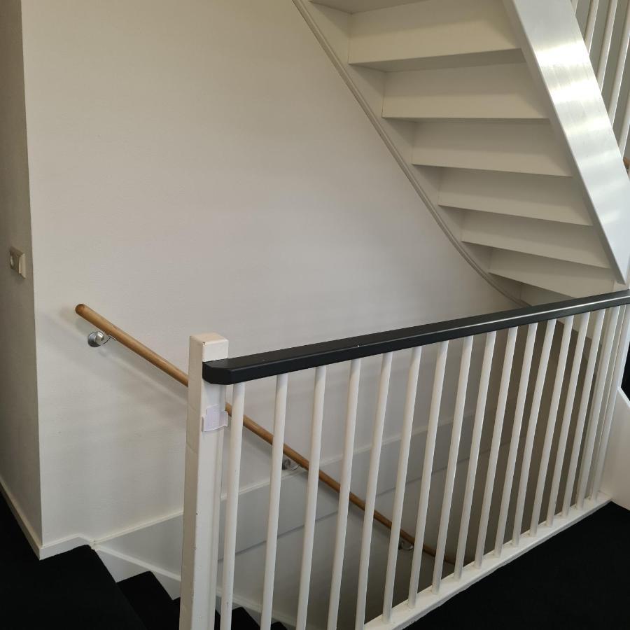 B&B Landlust Guesthouse ปือร์เมอแร็นด์ ภายนอก รูปภาพ