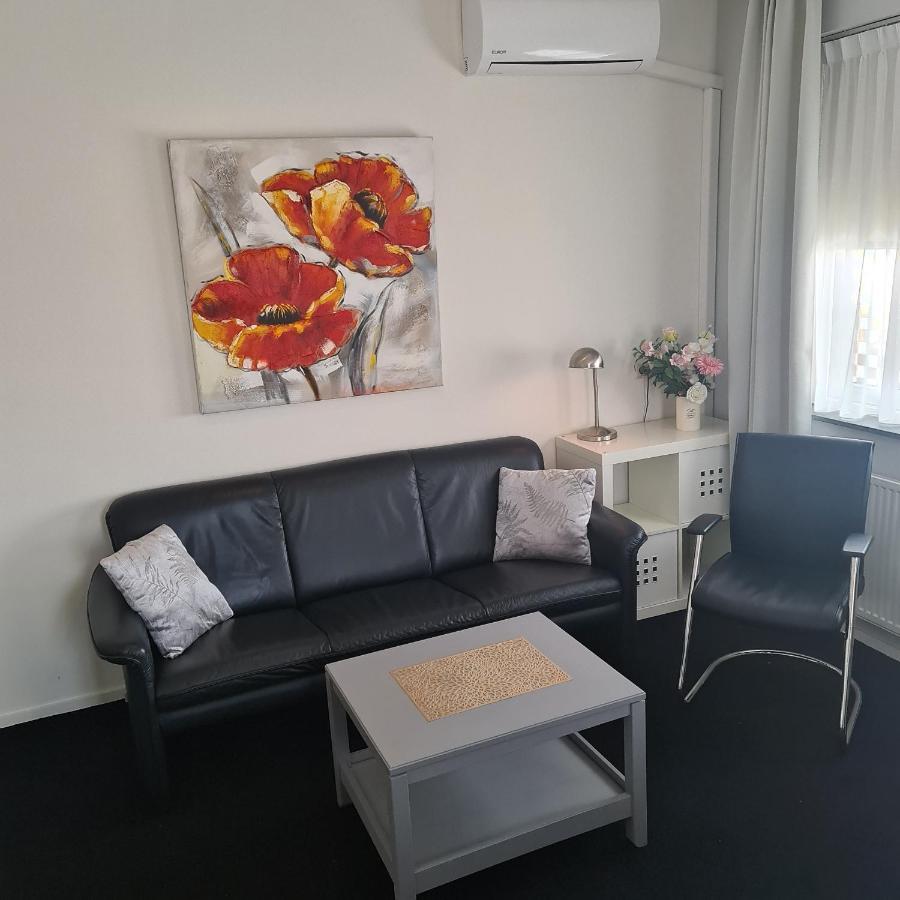 B&B Landlust Guesthouse ปือร์เมอแร็นด์ ภายนอก รูปภาพ