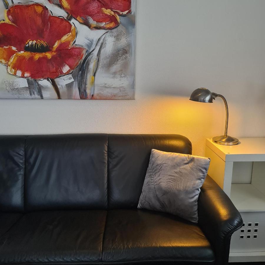 B&B Landlust Guesthouse ปือร์เมอแร็นด์ ภายนอก รูปภาพ
