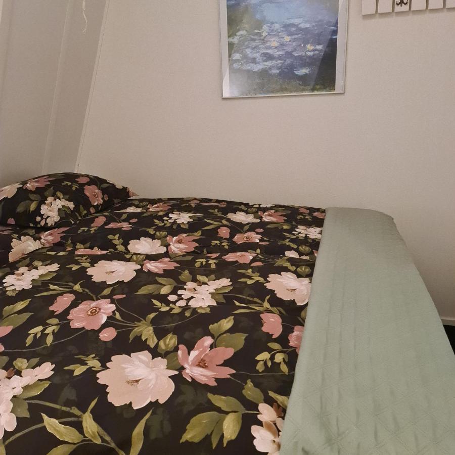 B&B Landlust Guesthouse ปือร์เมอแร็นด์ ภายนอก รูปภาพ
