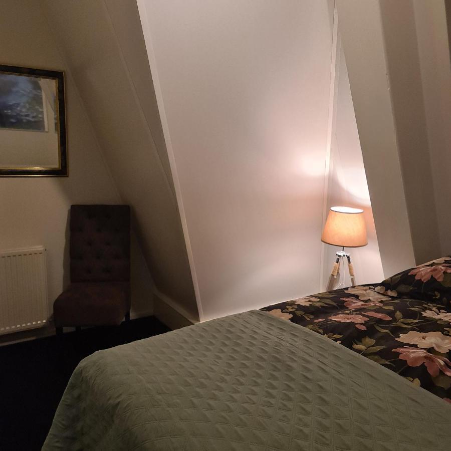 B&B Landlust Guesthouse ปือร์เมอแร็นด์ ภายนอก รูปภาพ