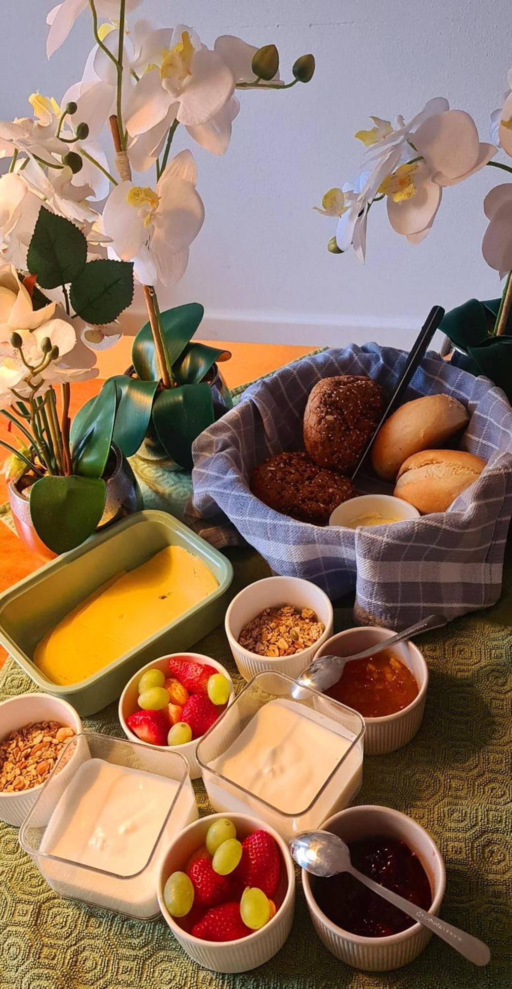 B&B Landlust Guesthouse ปือร์เมอแร็นด์ ภายนอก รูปภาพ