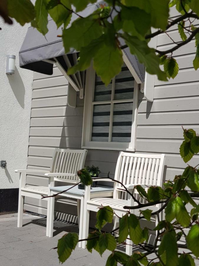 B&B Landlust Guesthouse ปือร์เมอแร็นด์ ภายนอก รูปภาพ